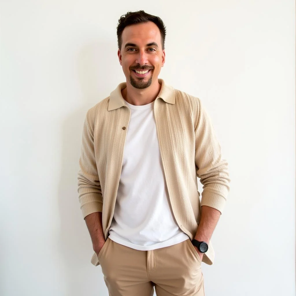Maximilian Rothenberger, Company Consulting KMU